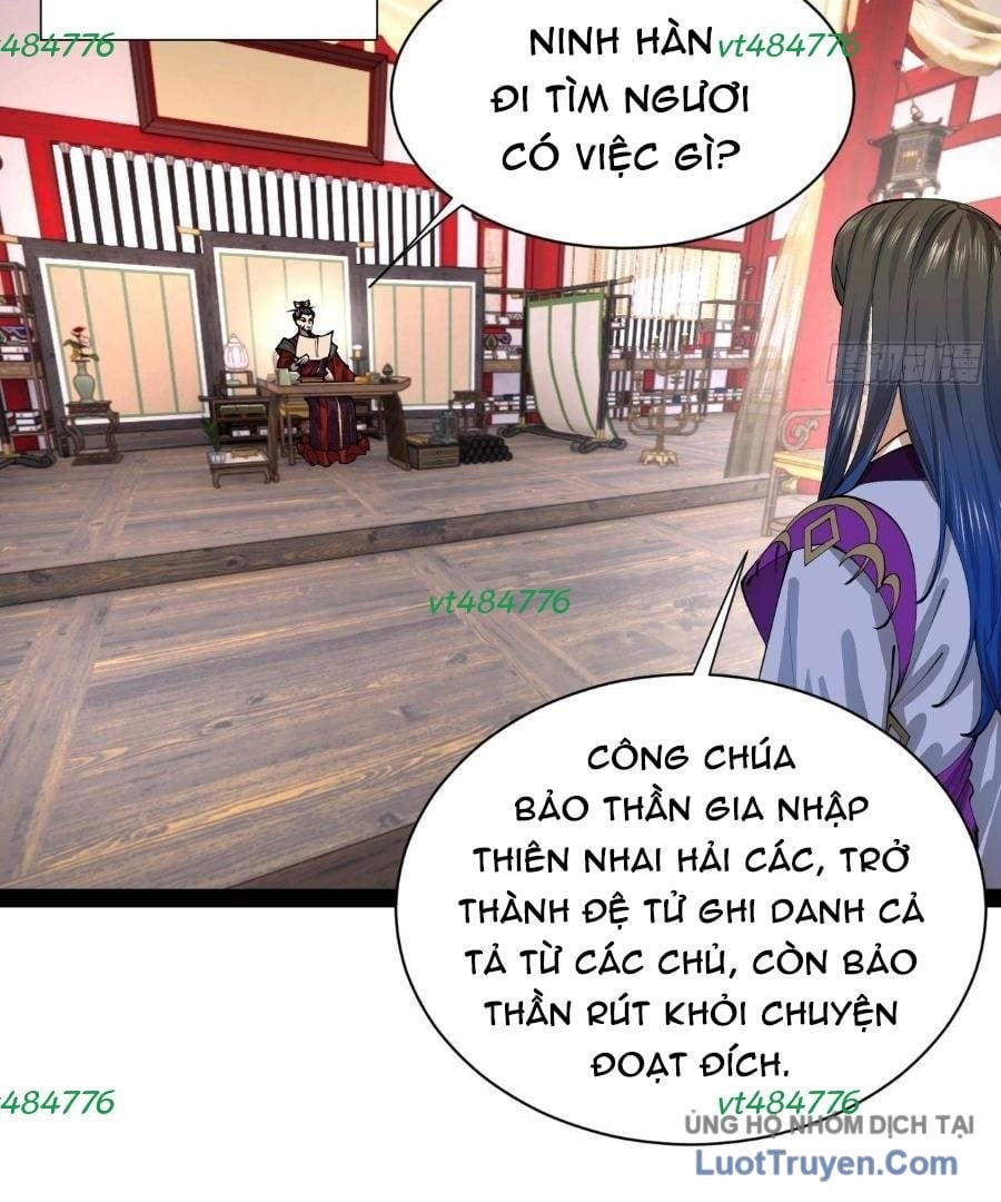 Chàng Rể Mạnh Nhất Lịch Sử Chapter 340 - Trang 2