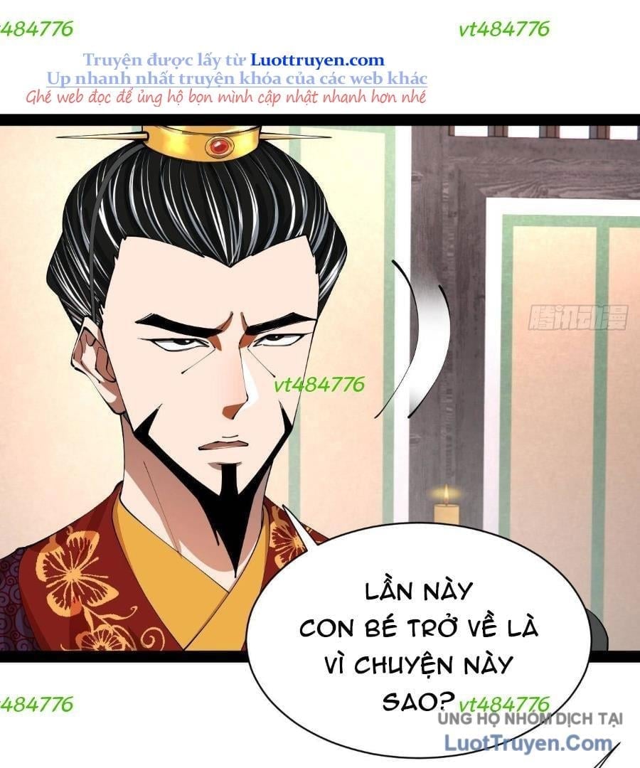 Chàng Rể Mạnh Nhất Lịch Sử Chapter 340 - Trang 2