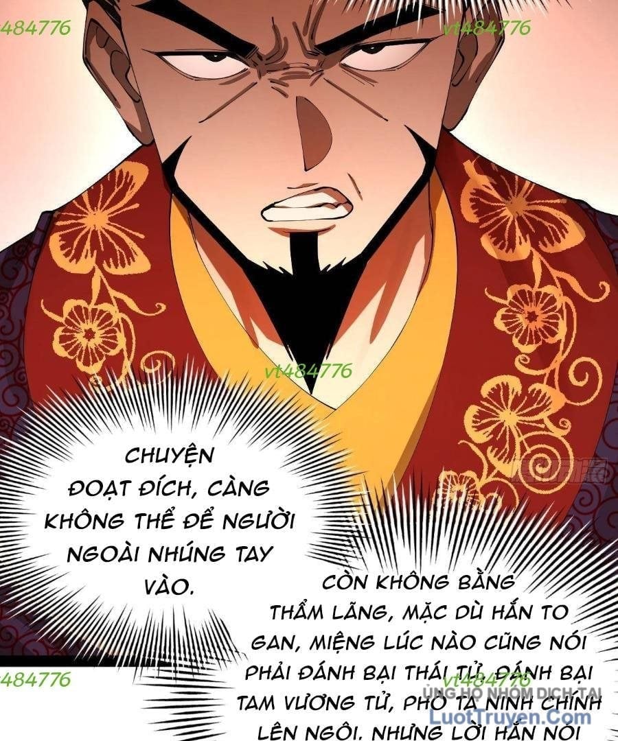 Chàng Rể Mạnh Nhất Lịch Sử Chapter 340 - Trang 2