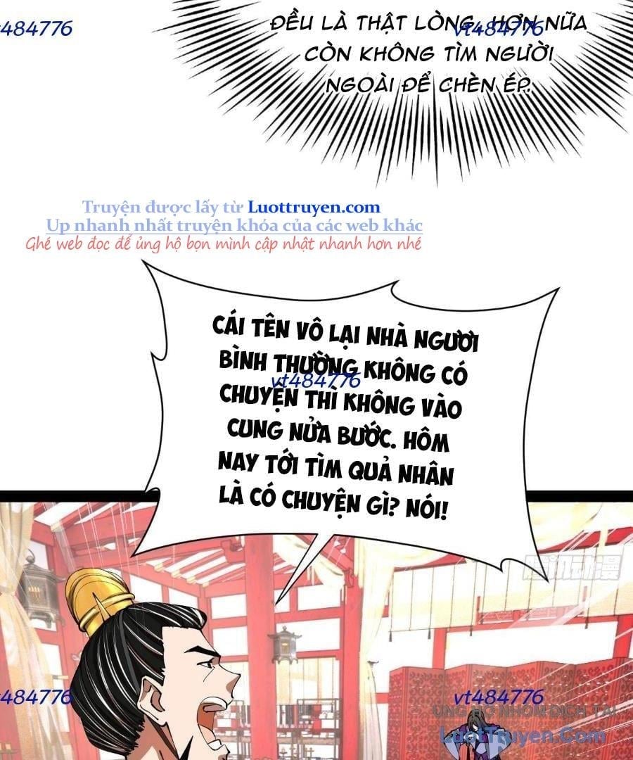 Chàng Rể Mạnh Nhất Lịch Sử Chapter 340 - Trang 2
