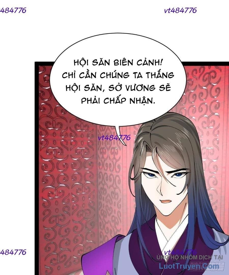 Chàng Rể Mạnh Nhất Lịch Sử Chapter 340 - Trang 2