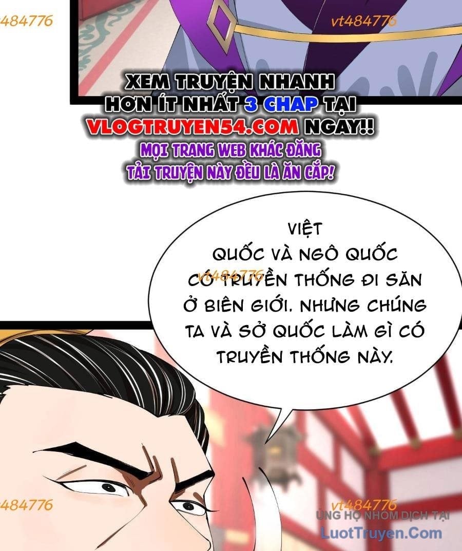 Chàng Rể Mạnh Nhất Lịch Sử Chapter 340 - Trang 2