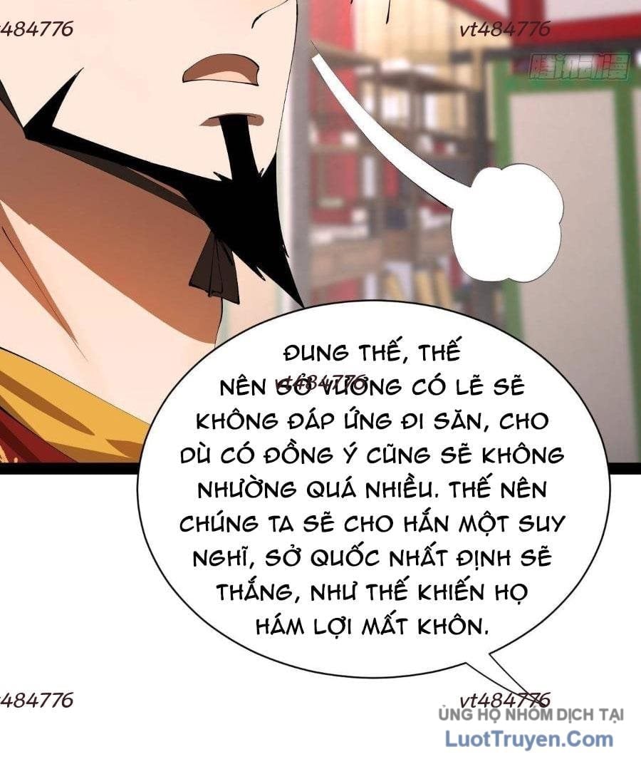 Chàng Rể Mạnh Nhất Lịch Sử Chapter 340 - Trang 2