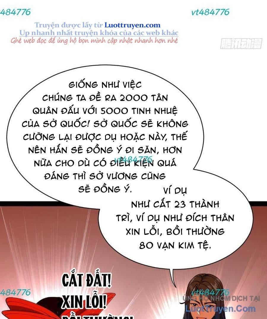 Chàng Rể Mạnh Nhất Lịch Sử Chapter 340 - Trang 2