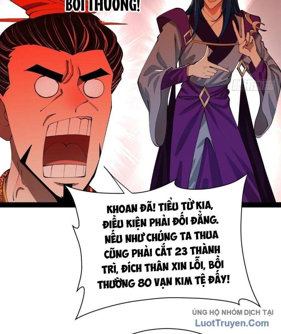 Chàng Rể Mạnh Nhất Lịch Sử Chapter 340 - Trang 2