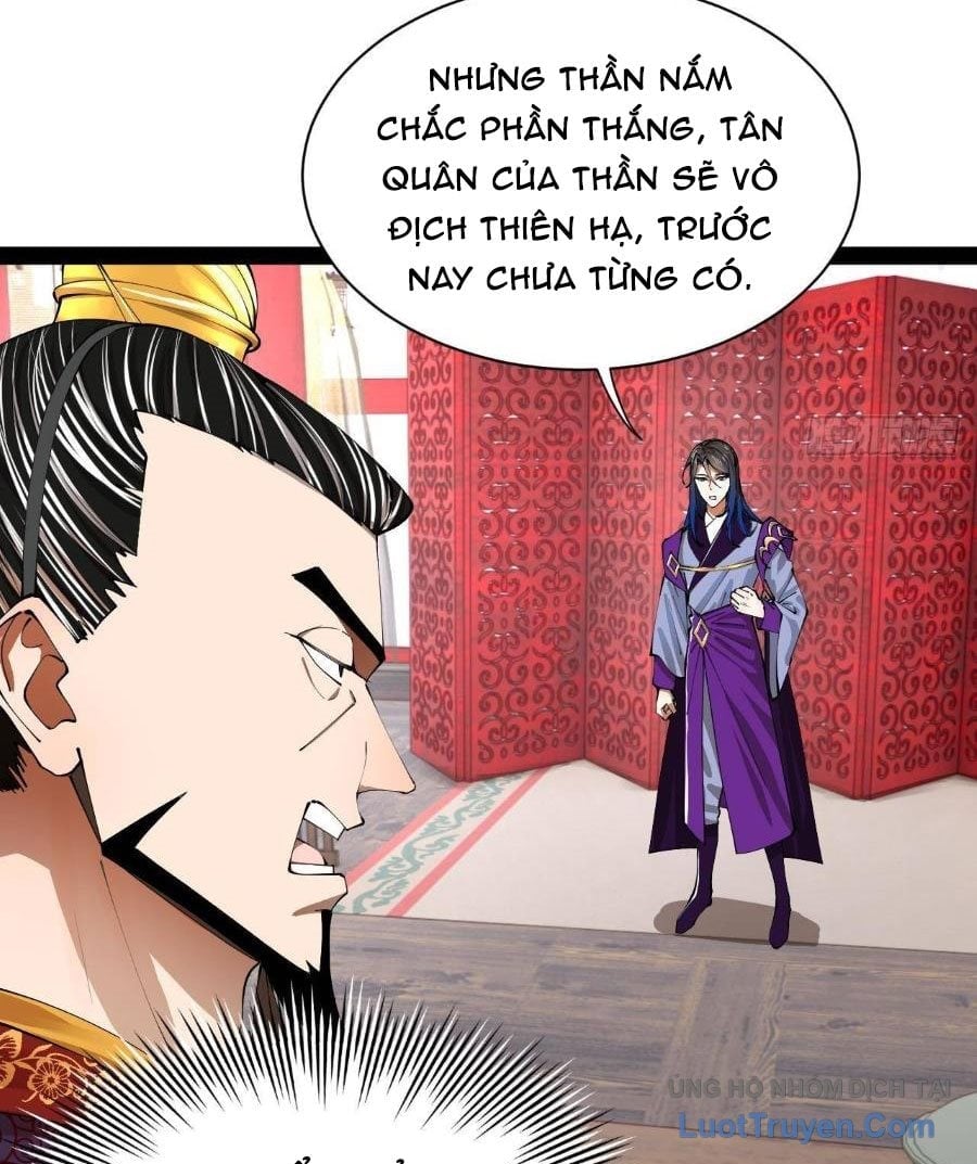 Chàng Rể Mạnh Nhất Lịch Sử Chapter 340 - Trang 2