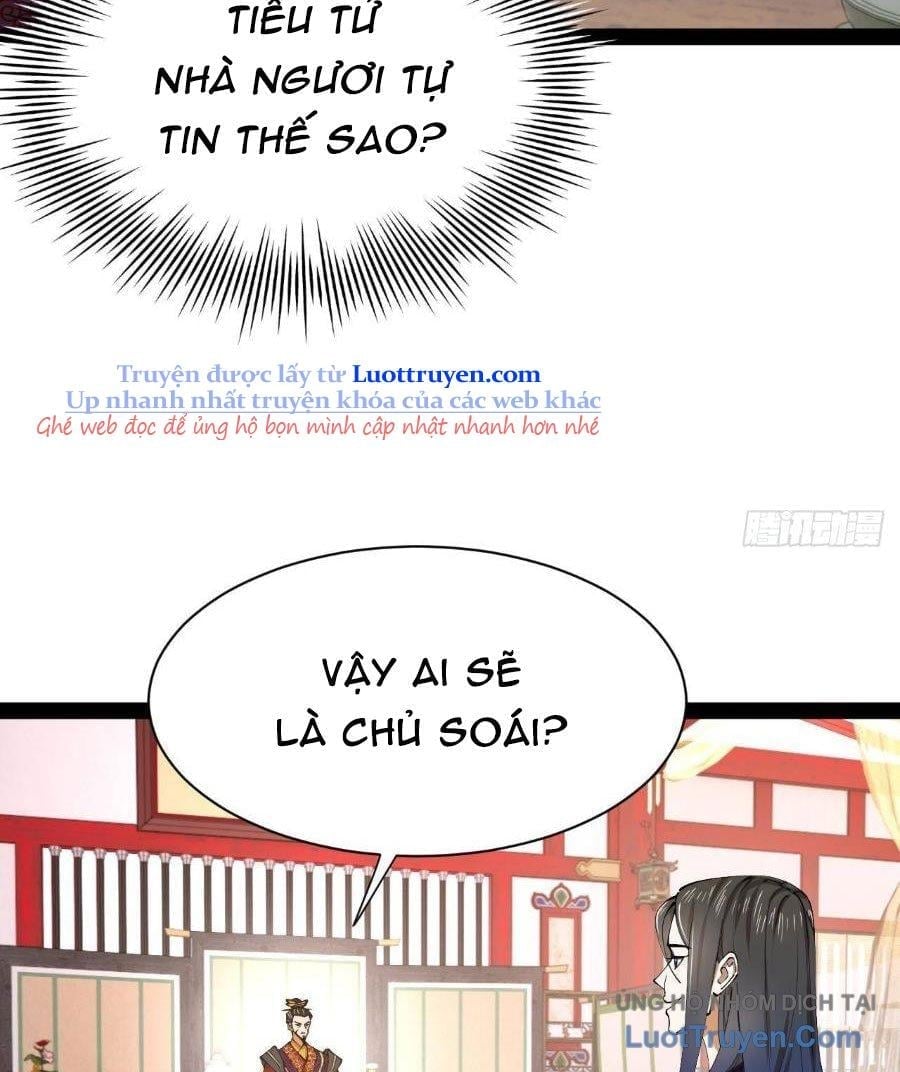 Chàng Rể Mạnh Nhất Lịch Sử Chapter 340 - Trang 2