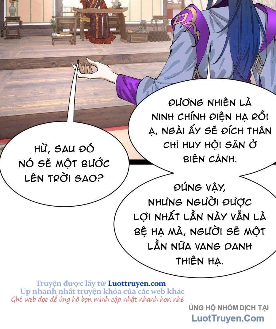 Chàng Rể Mạnh Nhất Lịch Sử Chapter 340 - Trang 2