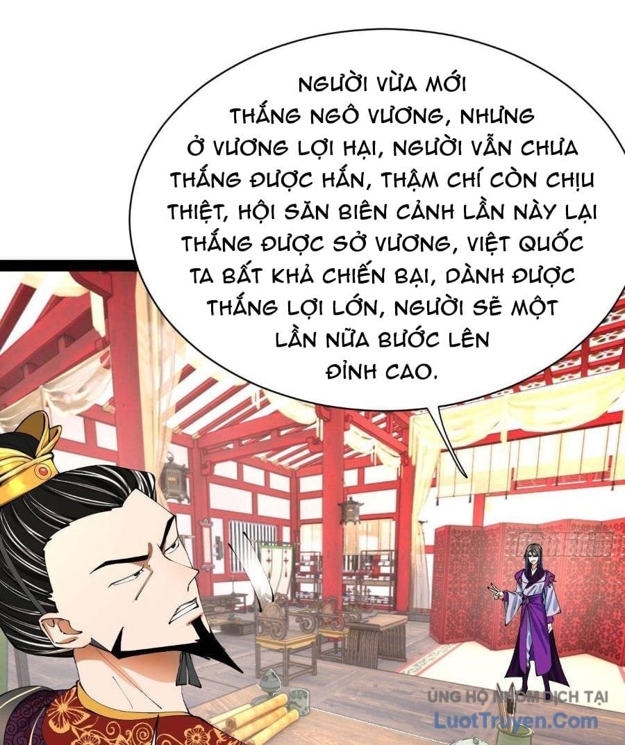 Chàng Rể Mạnh Nhất Lịch Sử Chapter 340 - Trang 2