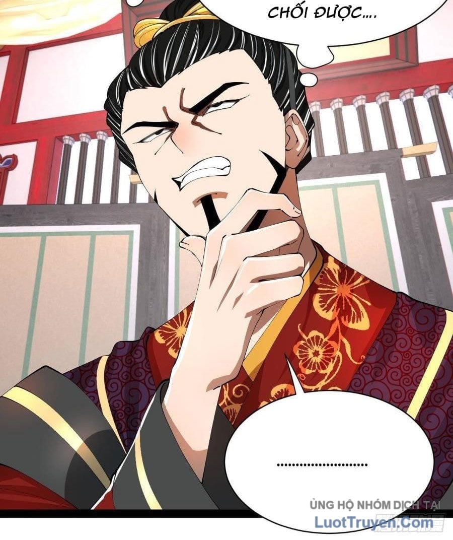 Chàng Rể Mạnh Nhất Lịch Sử Chapter 340 - Trang 2