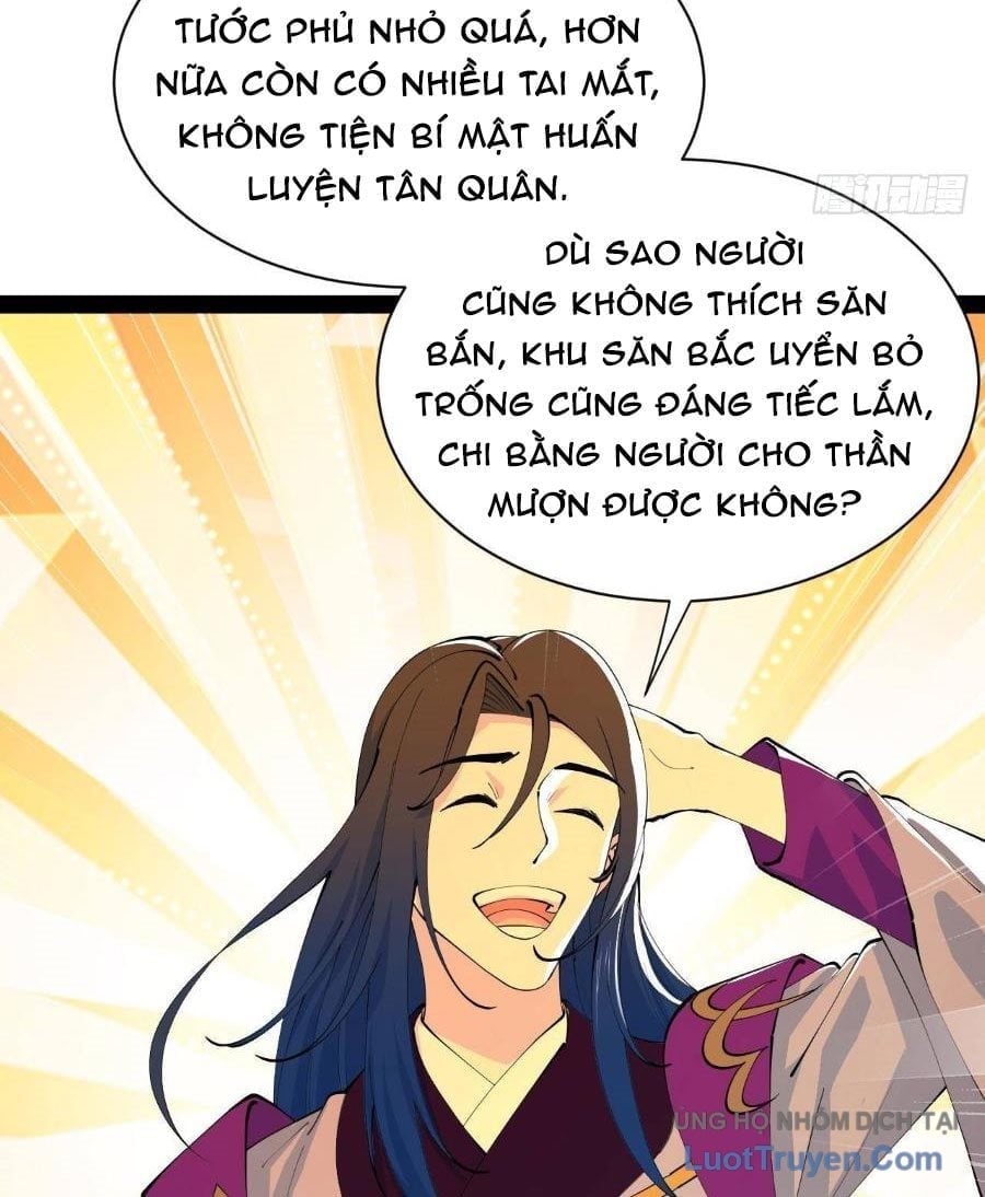 Chàng Rể Mạnh Nhất Lịch Sử Chapter 340 - Trang 2
