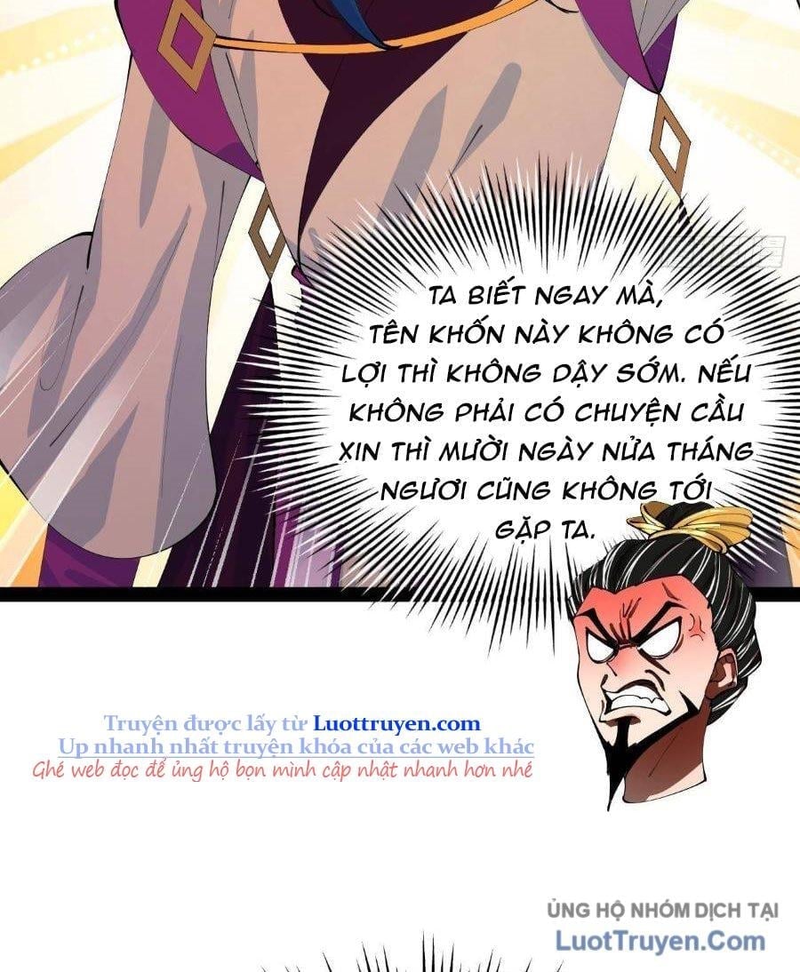 Chàng Rể Mạnh Nhất Lịch Sử Chapter 340 - Trang 2