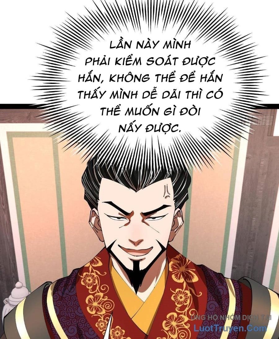 Chàng Rể Mạnh Nhất Lịch Sử Chapter 340 - Trang 2