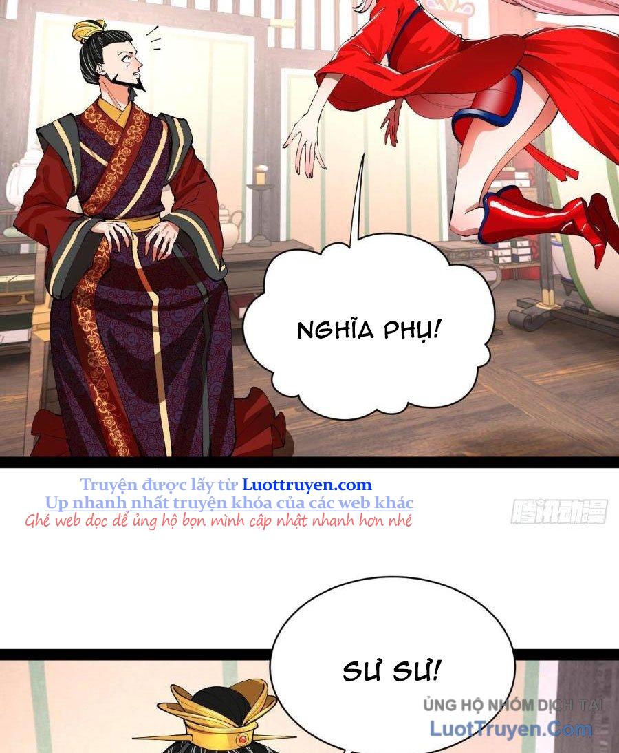 Chàng Rể Mạnh Nhất Lịch Sử Chapter 340 - Trang 2
