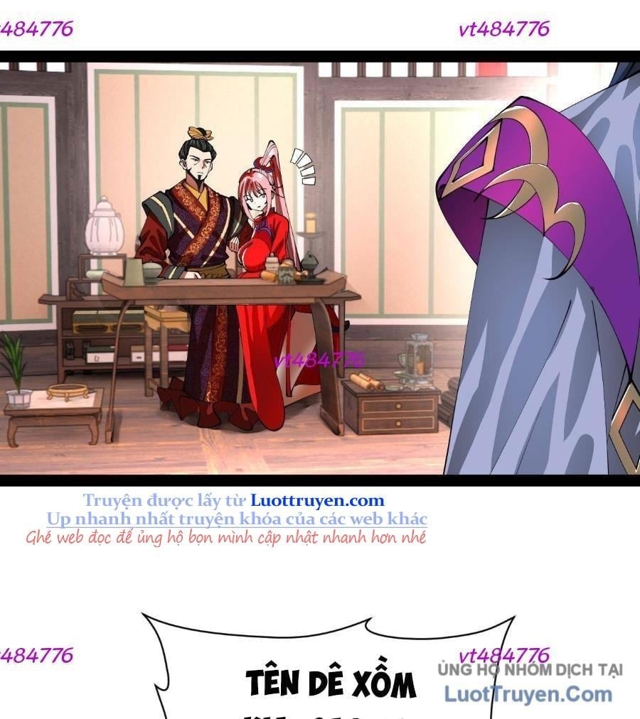 Chàng Rể Mạnh Nhất Lịch Sử Chapter 340 - Trang 2