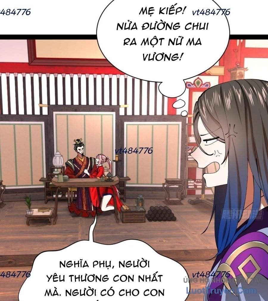 Chàng Rể Mạnh Nhất Lịch Sử Chapter 340 - Trang 2