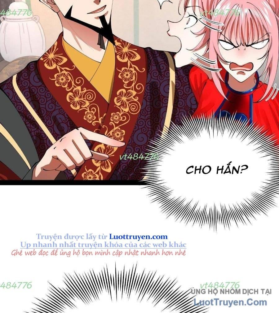 Chàng Rể Mạnh Nhất Lịch Sử Chapter 340 - Trang 2