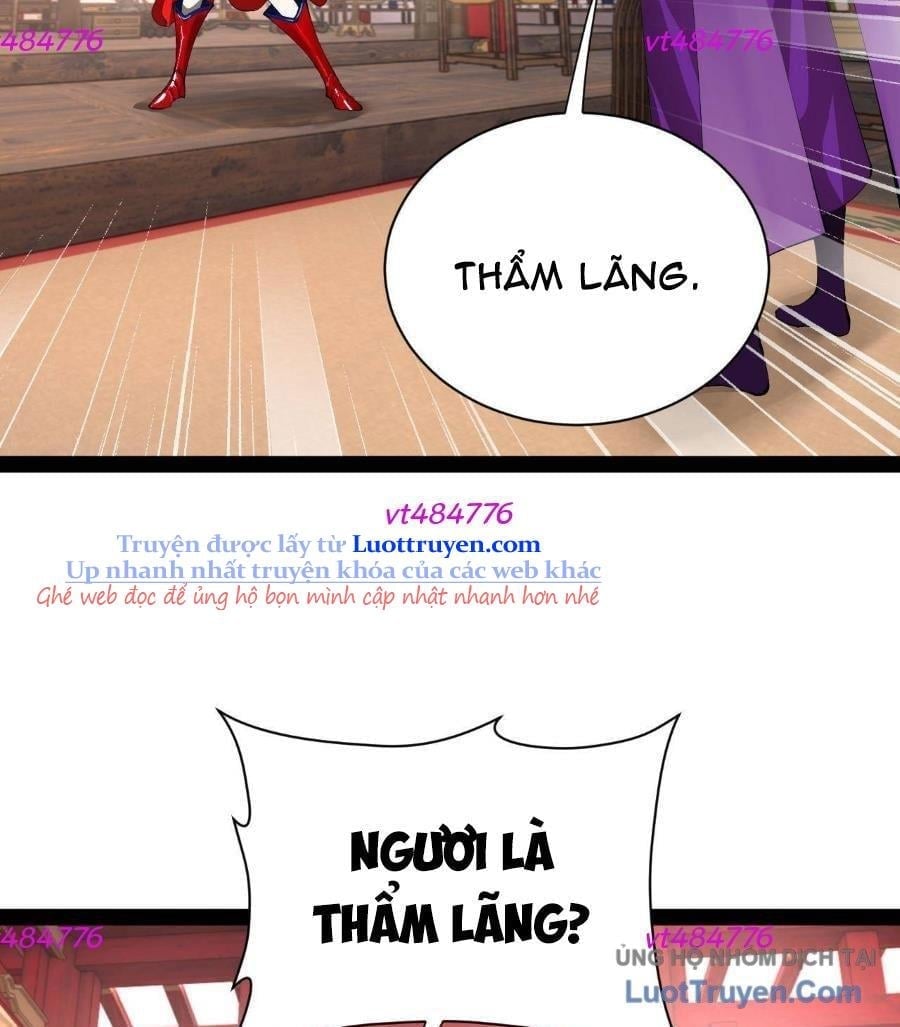Chàng Rể Mạnh Nhất Lịch Sử Chapter 340 - Trang 2
