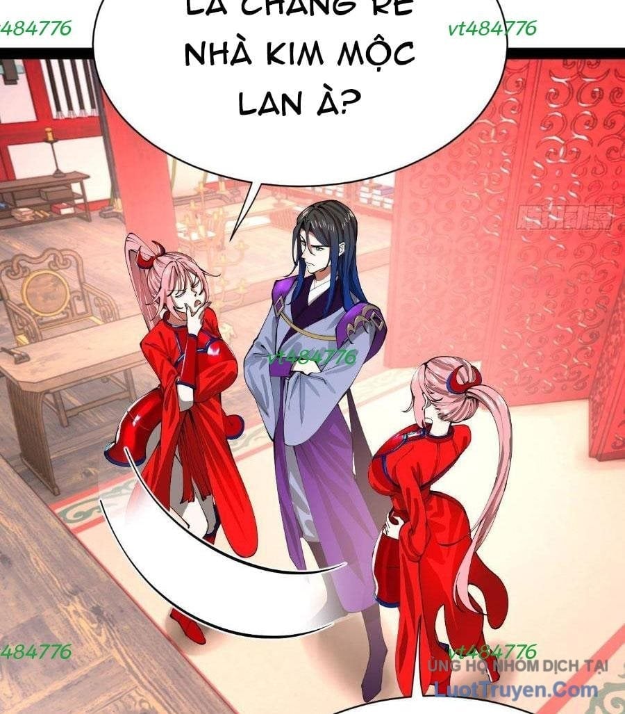 Chàng Rể Mạnh Nhất Lịch Sử Chapter 340 - Trang 2