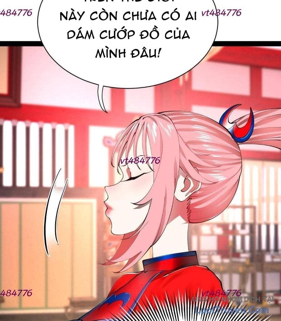 Chàng Rể Mạnh Nhất Lịch Sử Chapter 340 - Trang 2