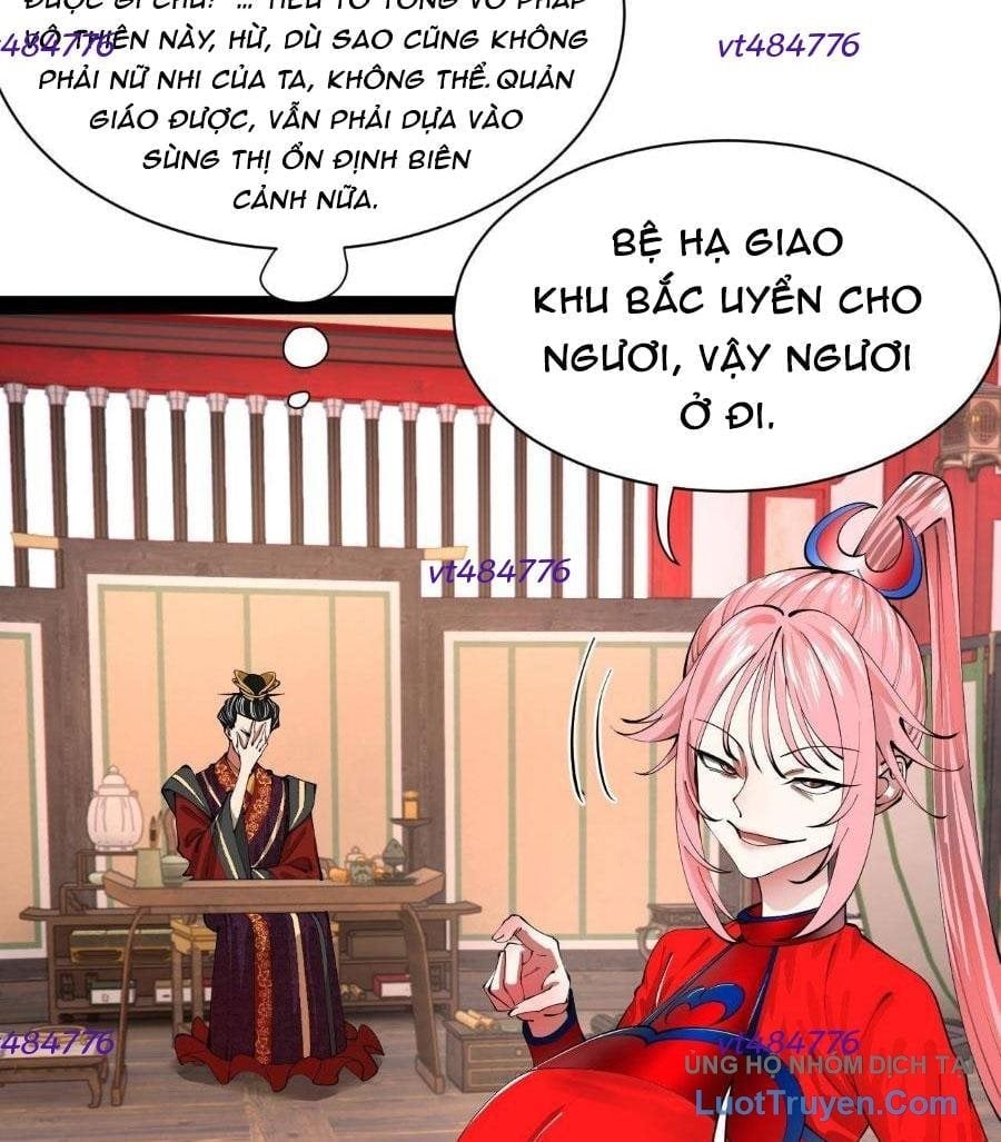 Chàng Rể Mạnh Nhất Lịch Sử Chapter 340 - Trang 2