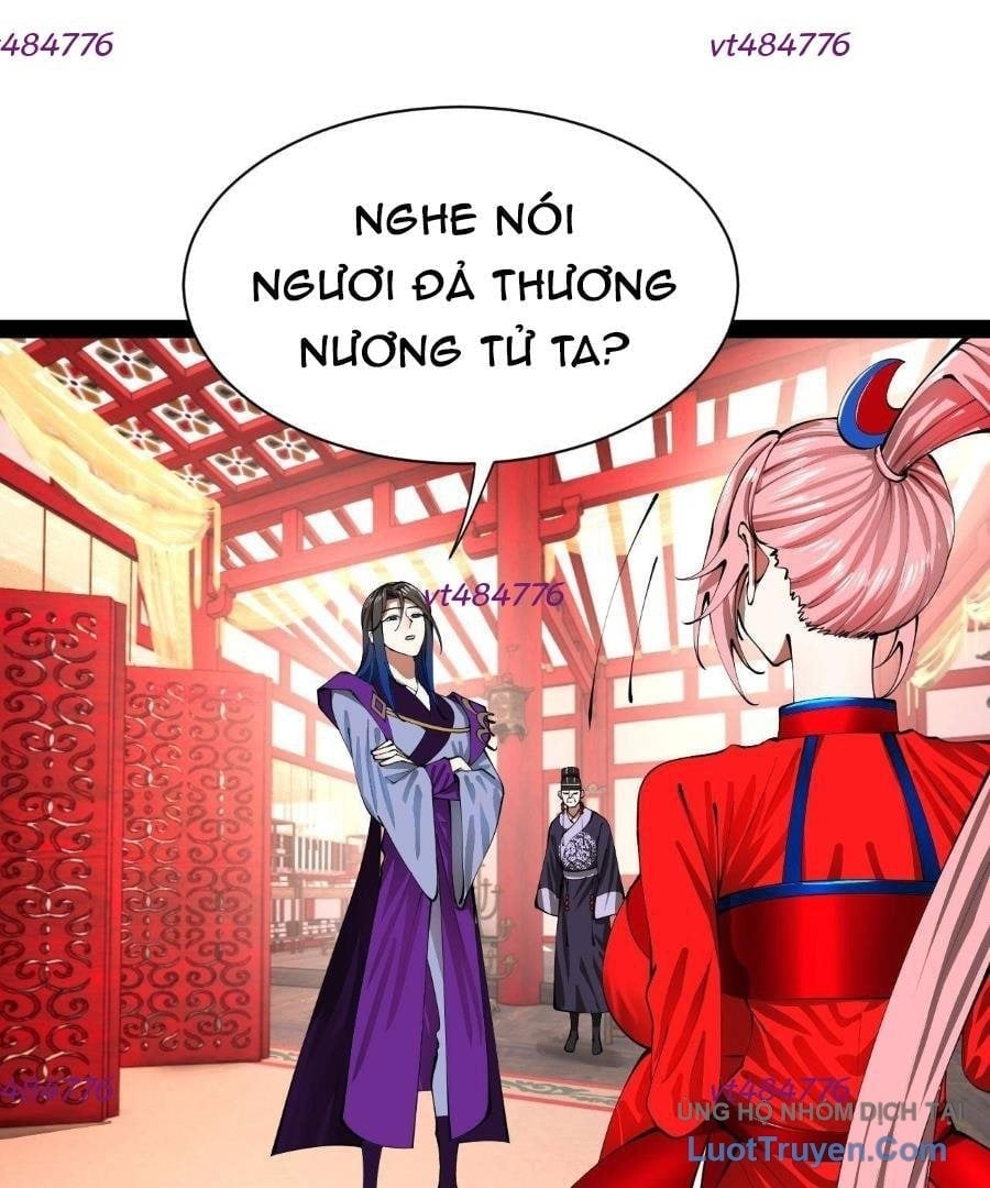 Chàng Rể Mạnh Nhất Lịch Sử Chapter 340 - Trang 2