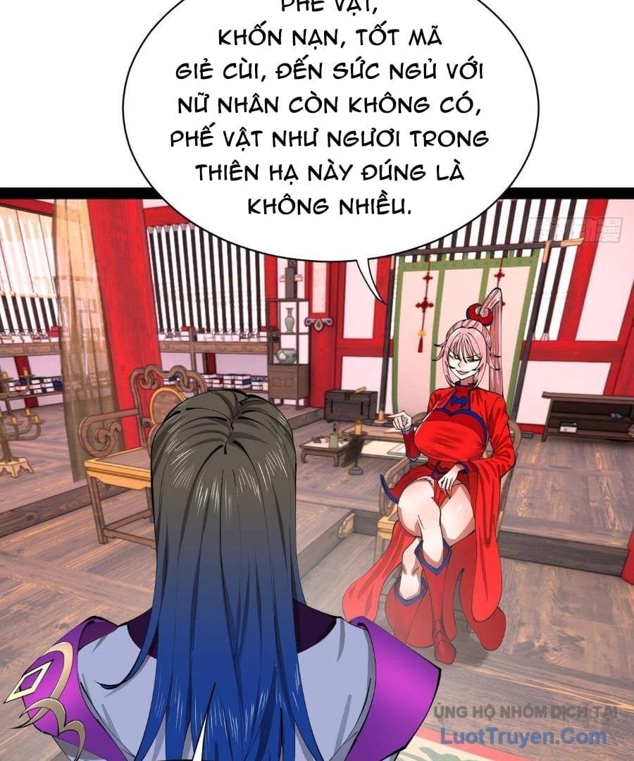 Chàng Rể Mạnh Nhất Lịch Sử Chapter 340 - Trang 2