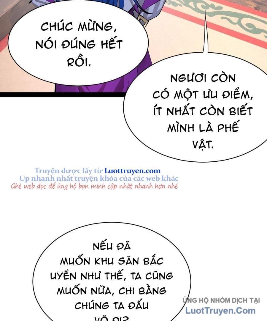 Chàng Rể Mạnh Nhất Lịch Sử Chapter 340 - Trang 2