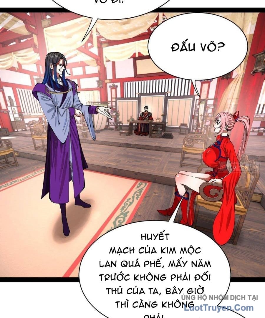 Chàng Rể Mạnh Nhất Lịch Sử Chapter 340 - Trang 2