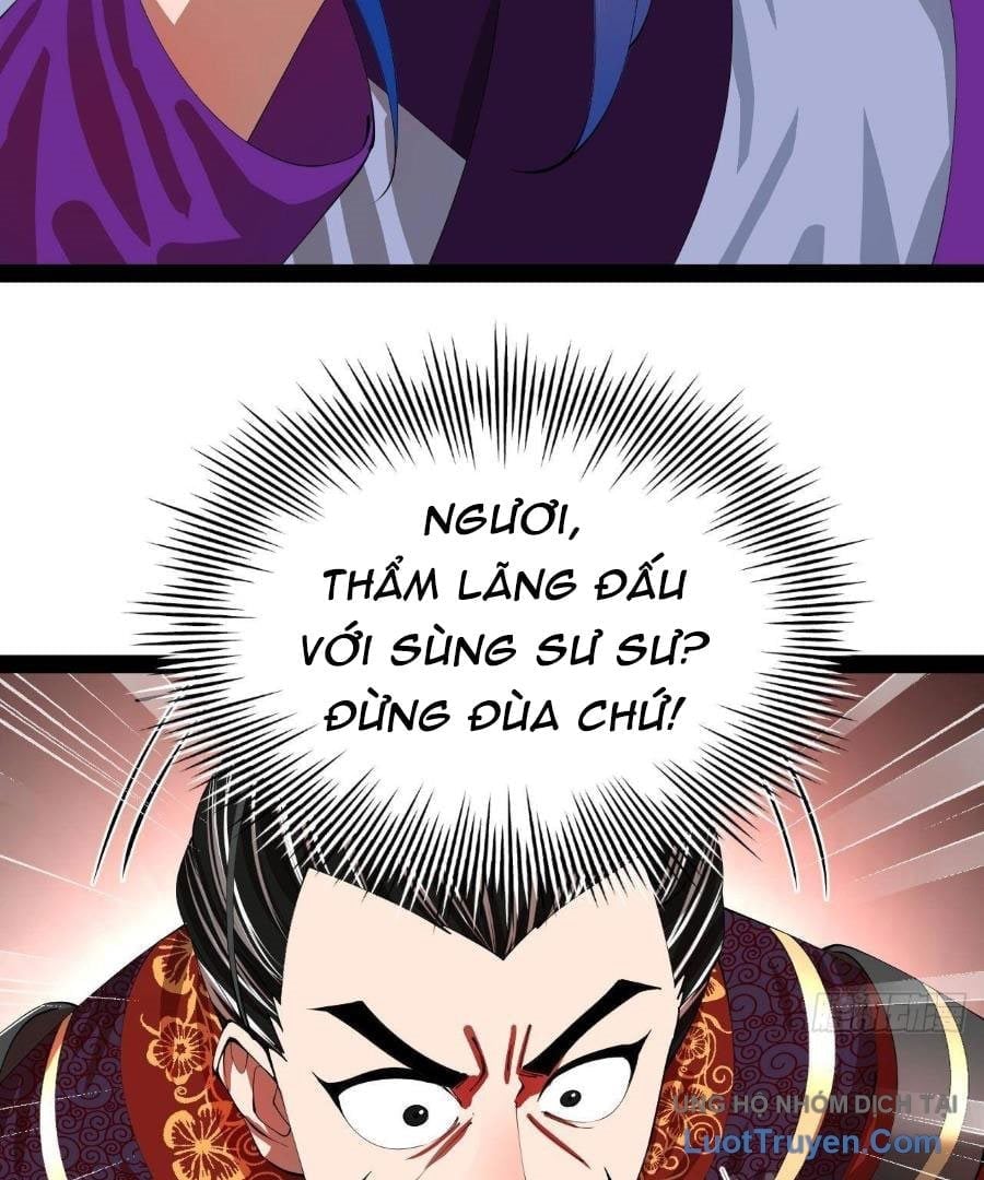 Chàng Rể Mạnh Nhất Lịch Sử Chapter 340 - Trang 2
