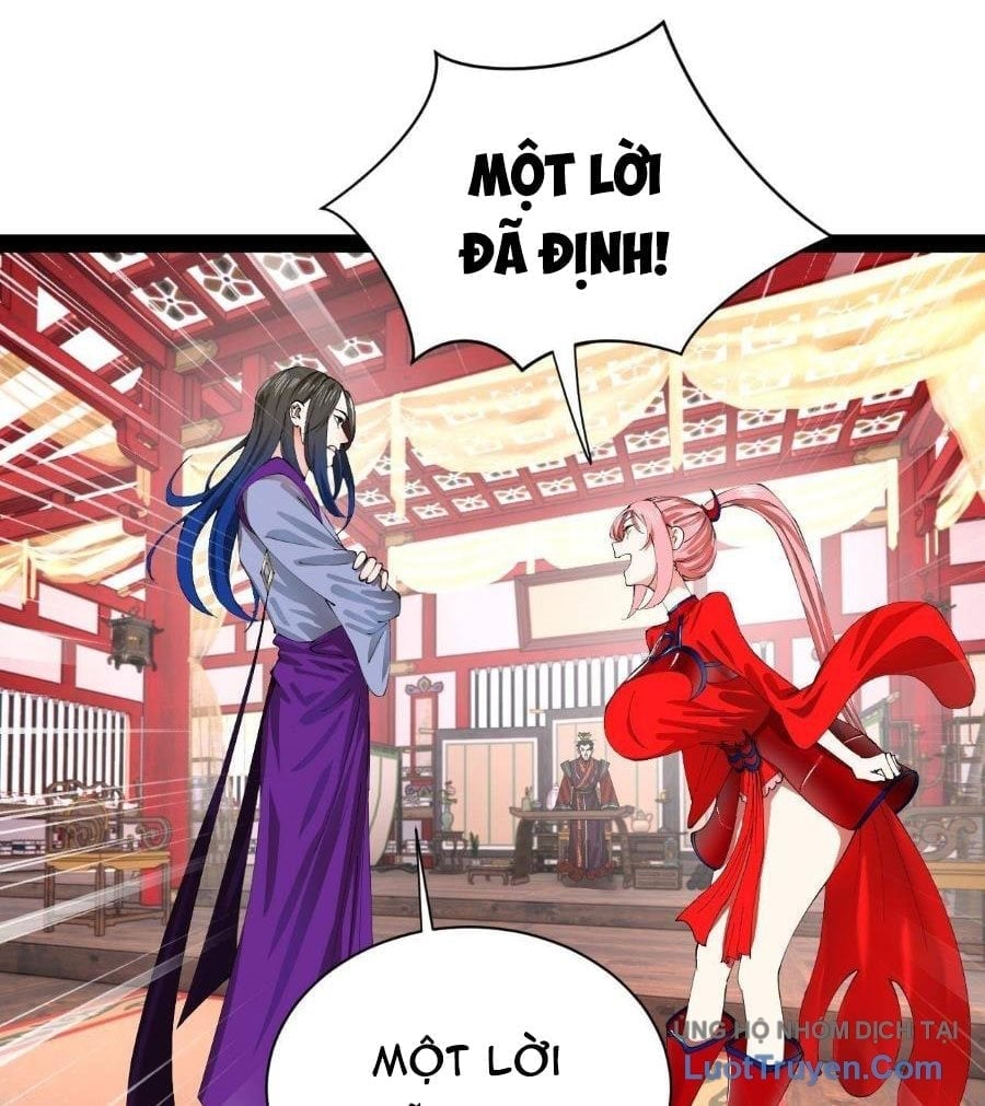 Chàng Rể Mạnh Nhất Lịch Sử Chapter 340 - Trang 2