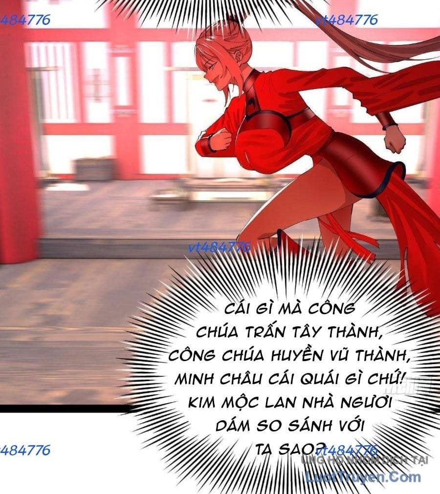 Chàng Rể Mạnh Nhất Lịch Sử Chapter 340 - Trang 2