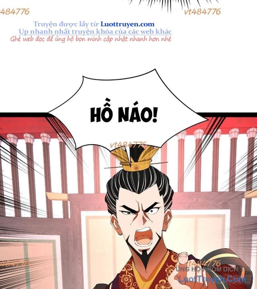 Chàng Rể Mạnh Nhất Lịch Sử Chapter 340 - Trang 2