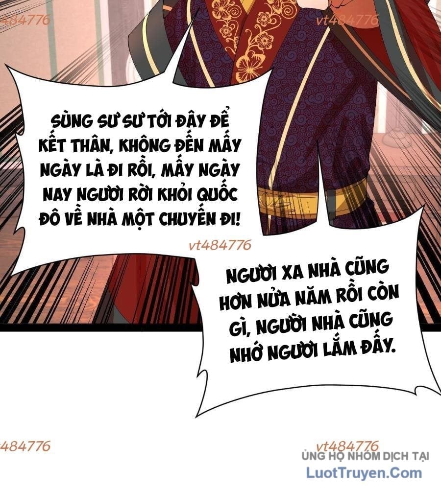 Chàng Rể Mạnh Nhất Lịch Sử Chapter 340 - Trang 2