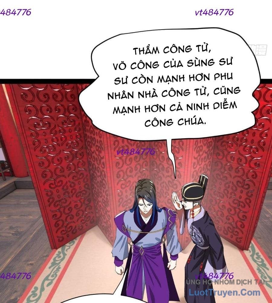 Chàng Rể Mạnh Nhất Lịch Sử Chapter 340 - Trang 2