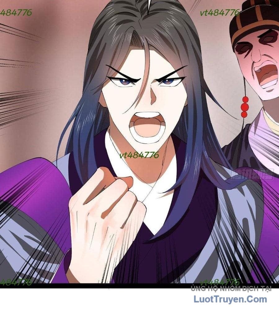 Chàng Rể Mạnh Nhất Lịch Sử Chapter 340 - Trang 2