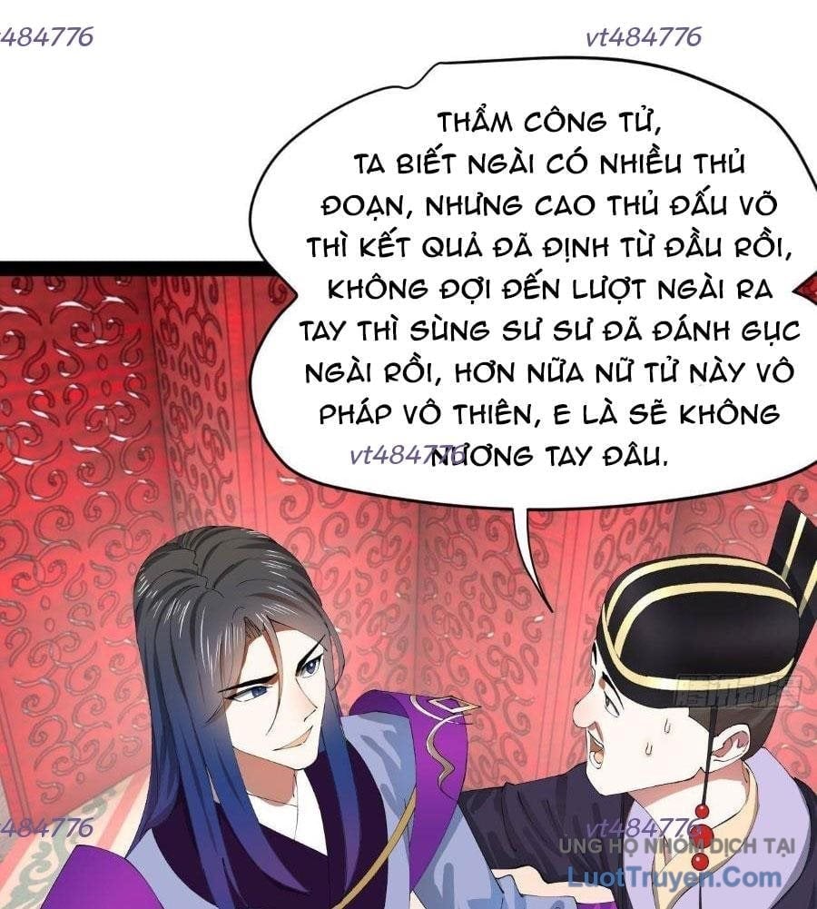 Chàng Rể Mạnh Nhất Lịch Sử Chapter 340 - Trang 2