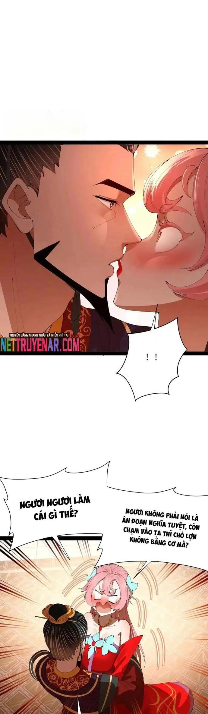 Chàng Rể Mạnh Nhất Lịch Sử Chapter 343 - Trang 2