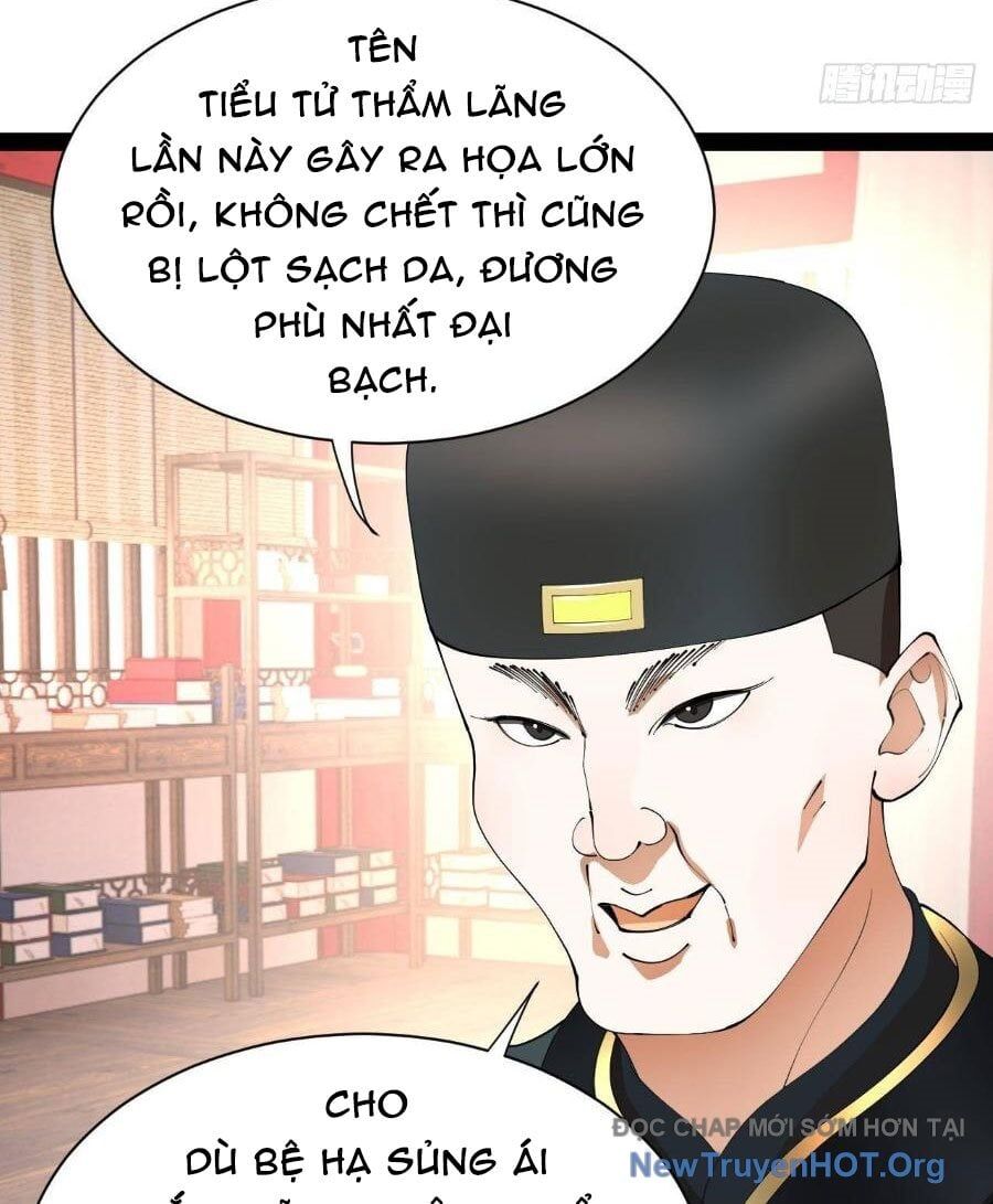 Chàng Rể Mạnh Nhất Lịch Sử Chapter 344 - Trang 2