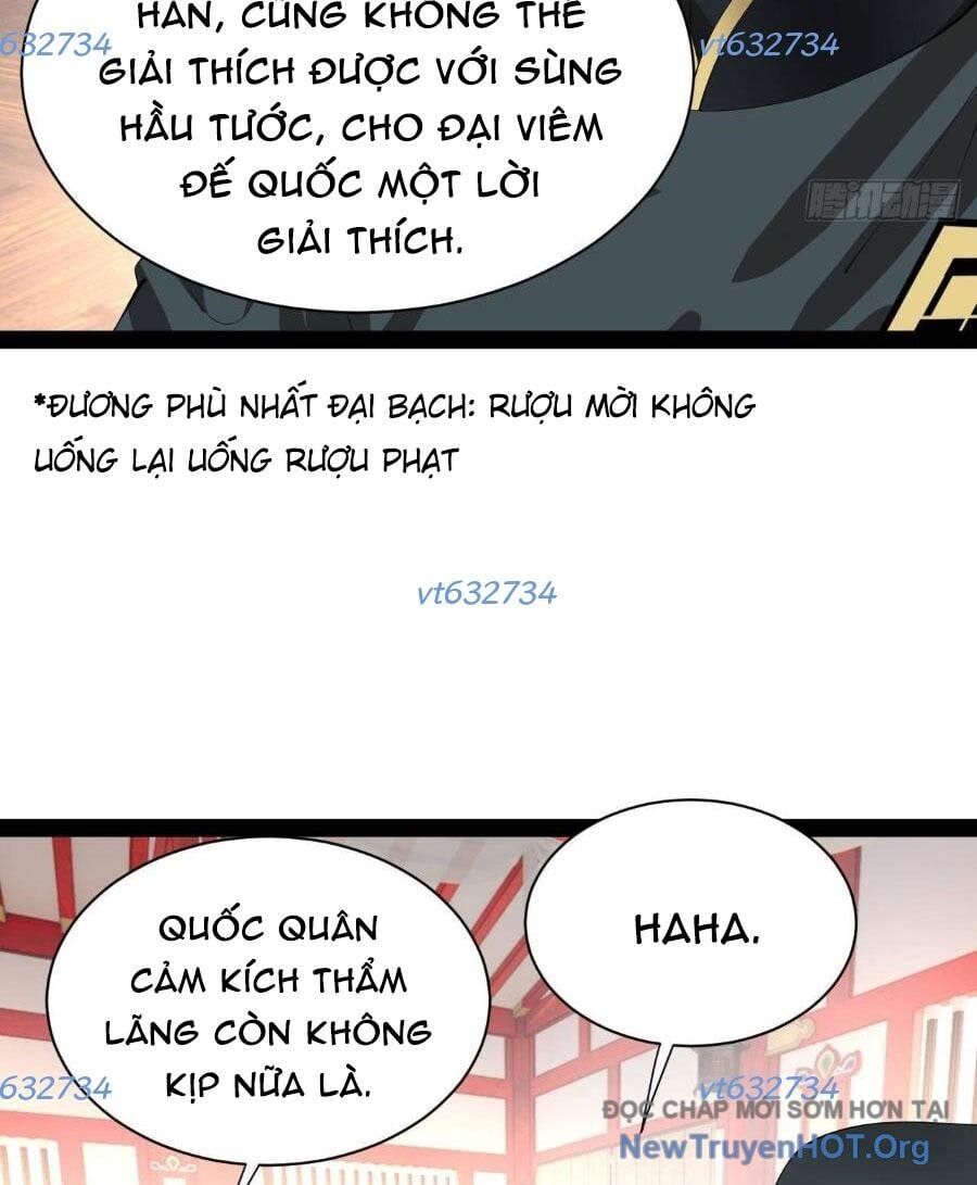 Chàng Rể Mạnh Nhất Lịch Sử Chapter 344 - Trang 2