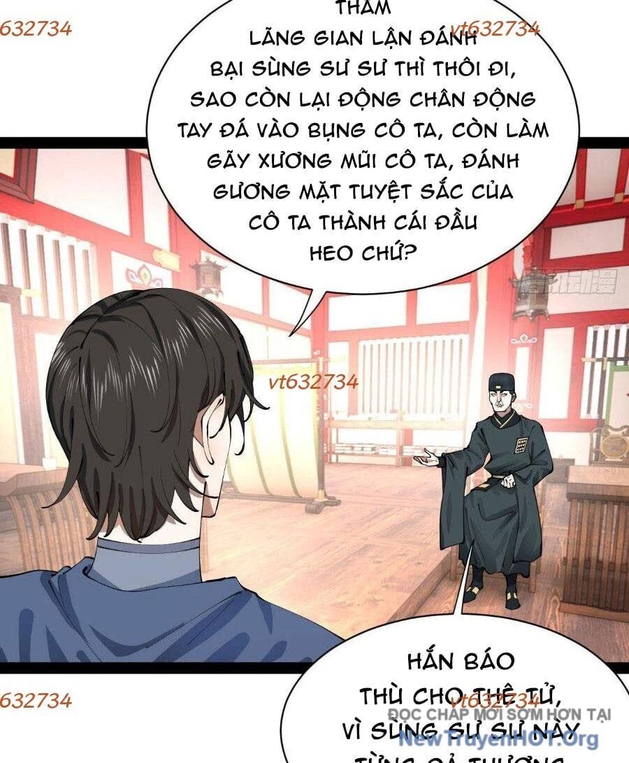 Chàng Rể Mạnh Nhất Lịch Sử Chapter 344 - Trang 2