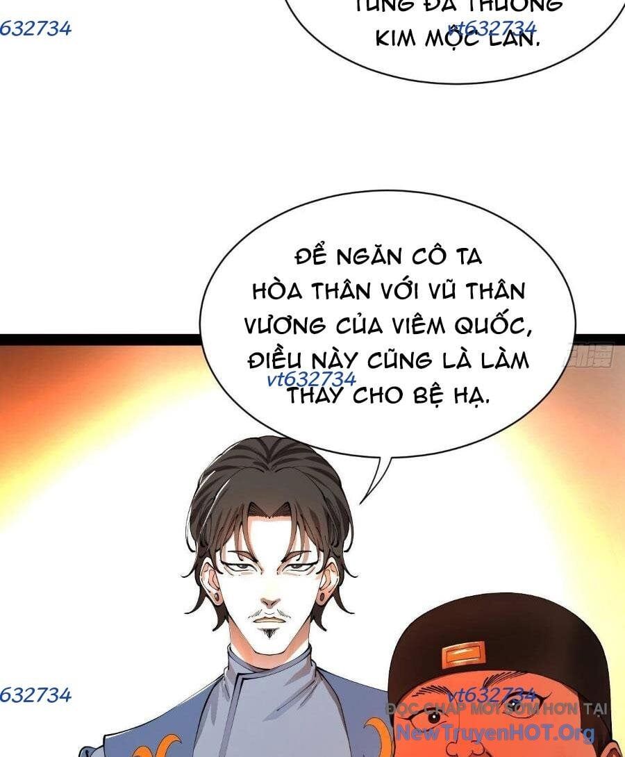 Chàng Rể Mạnh Nhất Lịch Sử Chapter 344 - Trang 2