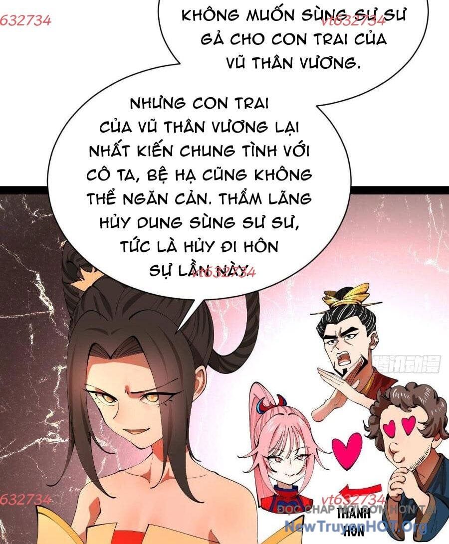 Chàng Rể Mạnh Nhất Lịch Sử Chapter 344 - Trang 2