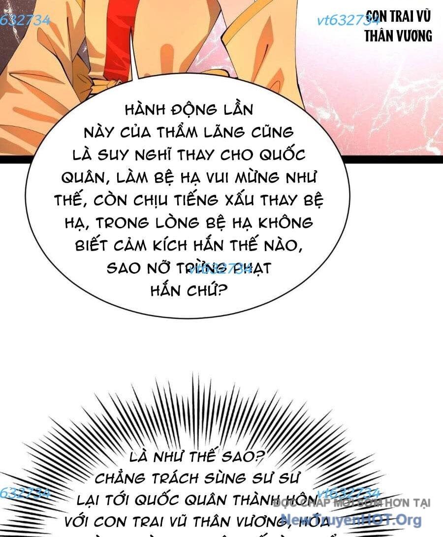 Chàng Rể Mạnh Nhất Lịch Sử Chapter 344 - Trang 2