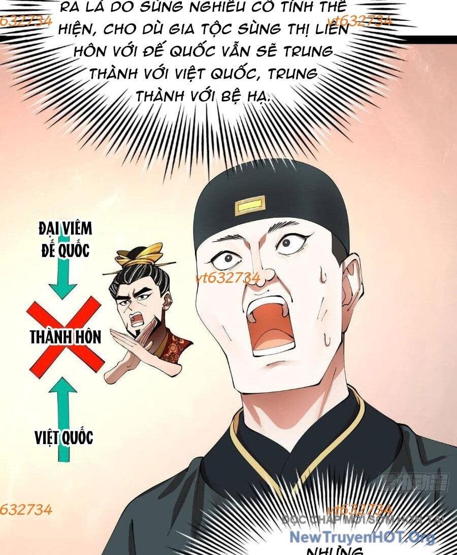 Chàng Rể Mạnh Nhất Lịch Sử Chapter 344 - Trang 2