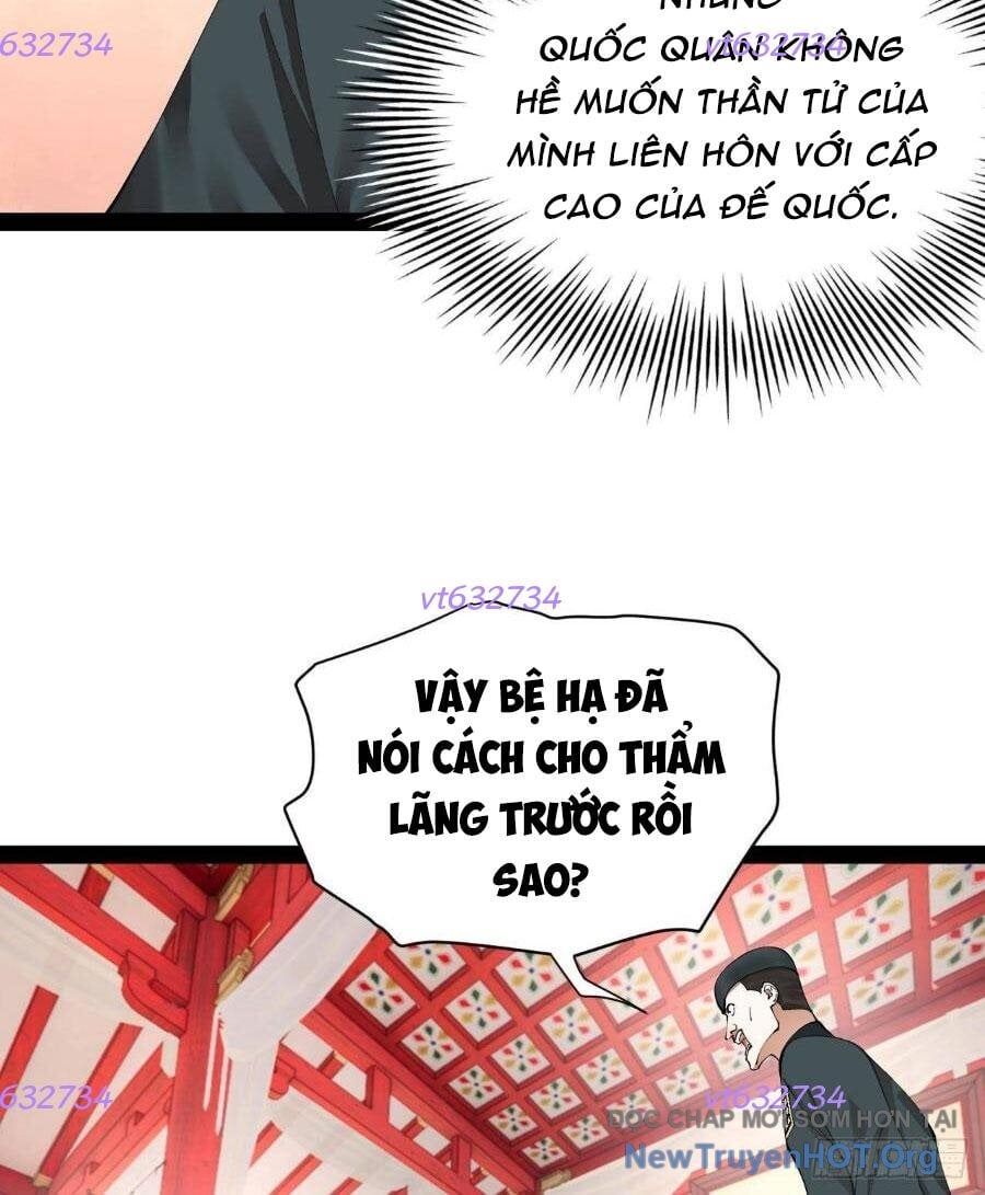 Chàng Rể Mạnh Nhất Lịch Sử Chapter 344 - Trang 2