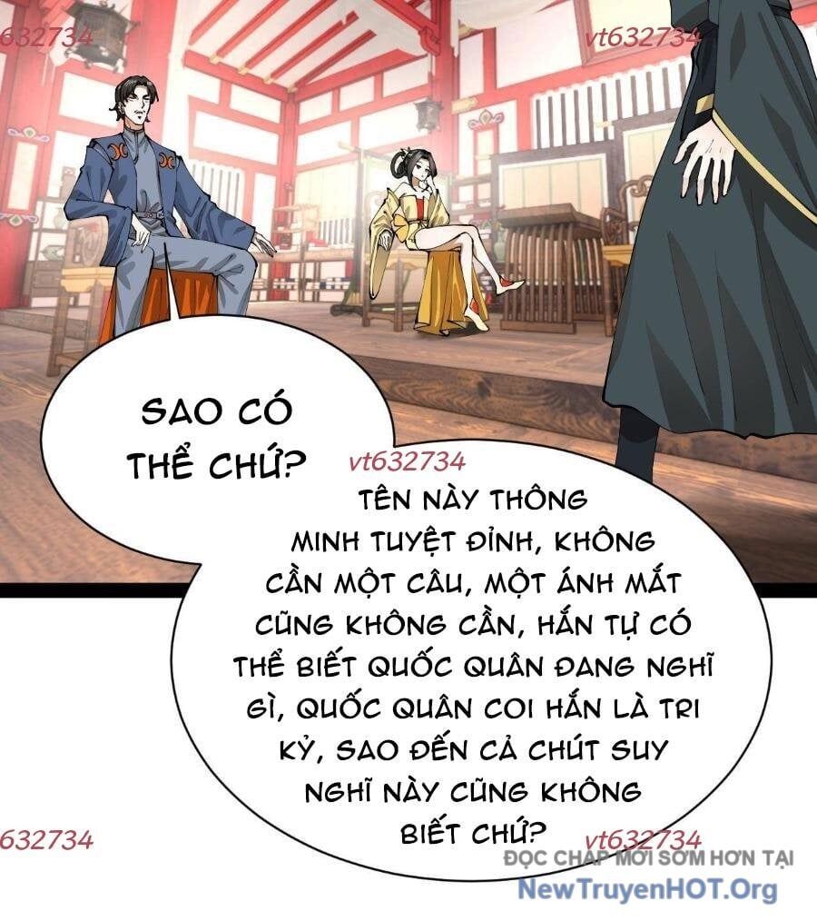 Chàng Rể Mạnh Nhất Lịch Sử Chapter 344 - Trang 2