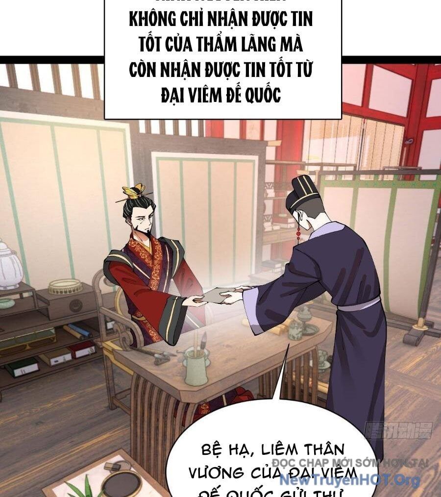 Chàng Rể Mạnh Nhất Lịch Sử Chapter 344 - Trang 2
