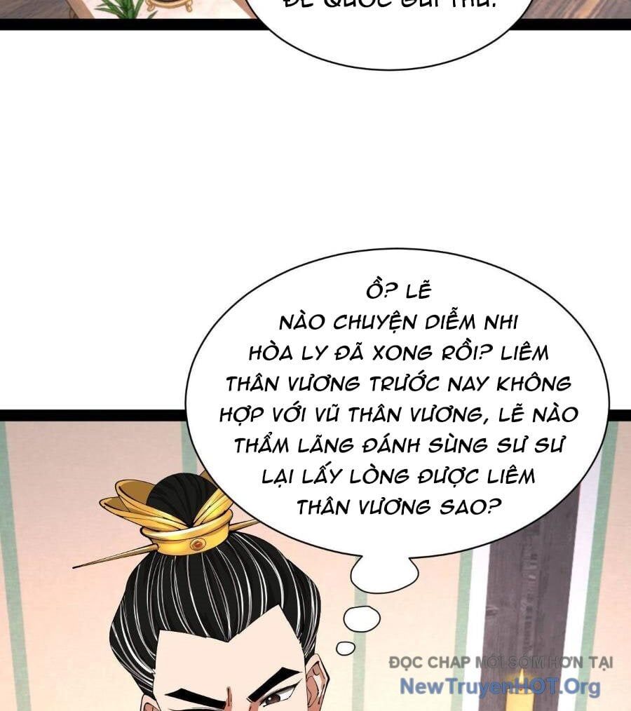 Chàng Rể Mạnh Nhất Lịch Sử Chapter 344 - Trang 2