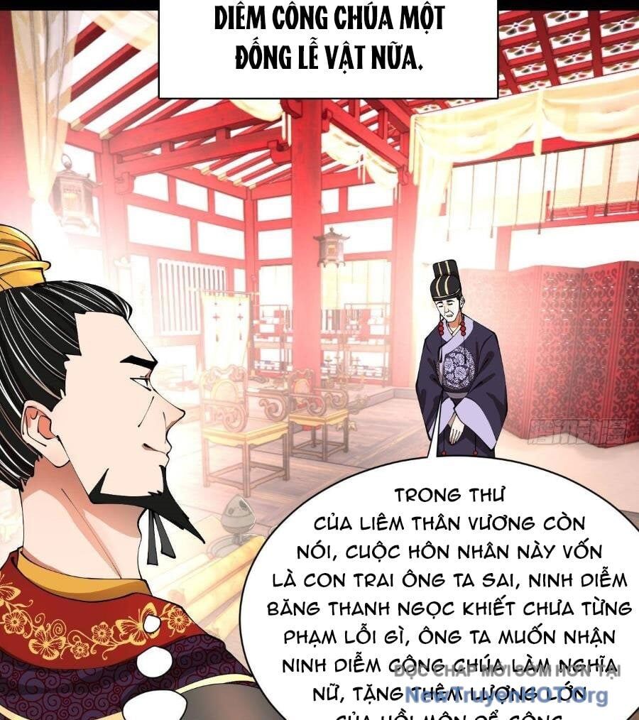 Chàng Rể Mạnh Nhất Lịch Sử Chapter 344 - Trang 2